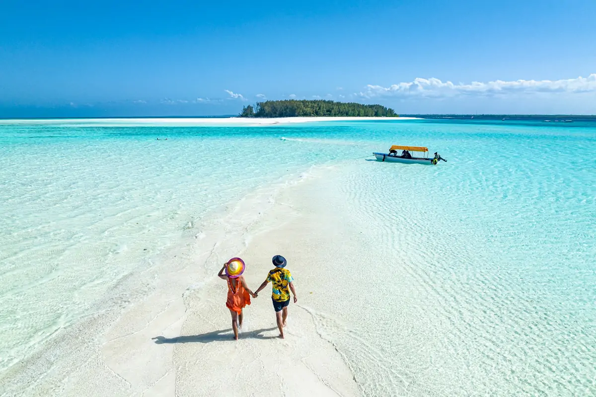 How to Plan the Perfect Honeymoon in Zanzibar 4